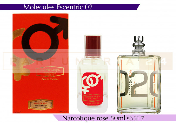 NROTICuERSe 50ml 3517