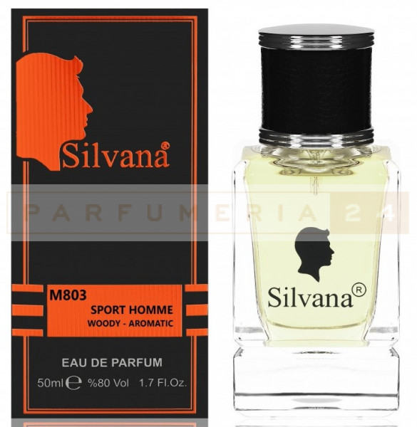 SILVANA 803-M SPORT HOMME (Christian Dior Homme Sport)