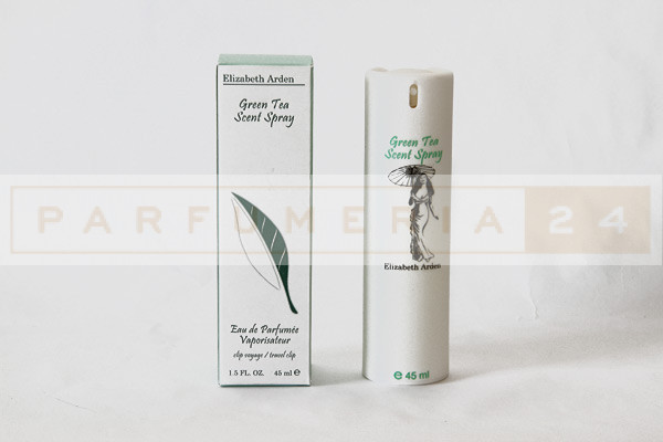 Компактный парфюм Elizabeth Arden Green Tea Scent Spray, 45 ml