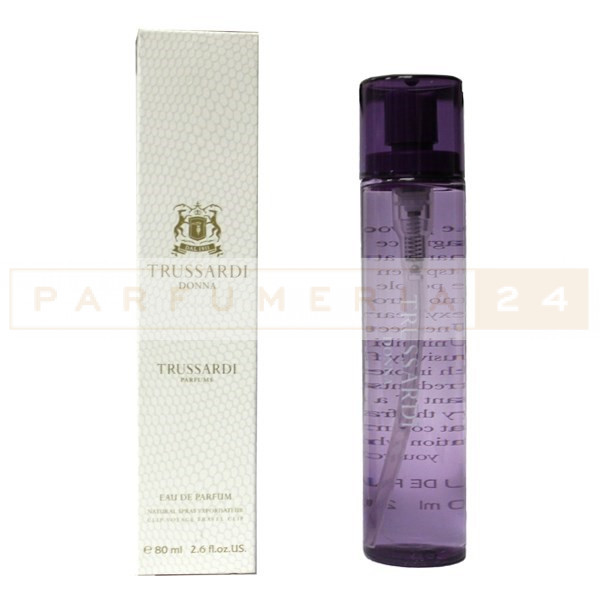 Trussardi Donna, 80 ml ( суперстойкий)