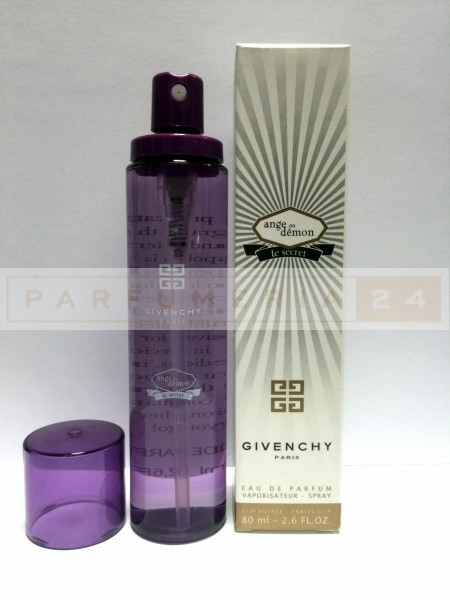 Givenchy Angel Ou Demon Le Secret 80 ml ( суперстойкий)