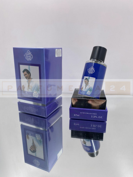 Luxe Collection 67 мл - Antonio Banderas Blue Seduction For Men