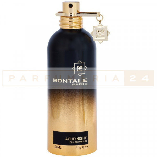 Тестер Montale Aoud Night ,100ml