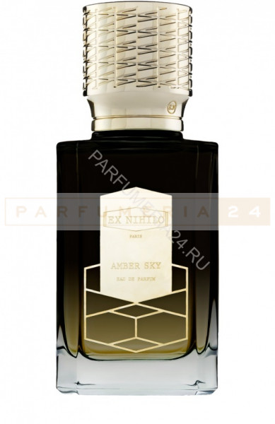 ТЕСТЕР Ex Nihilo "Amber Sky" 50ml
