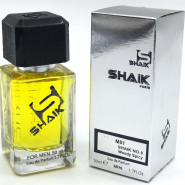 Shaik M81 (Hugo Boss Boss №6)