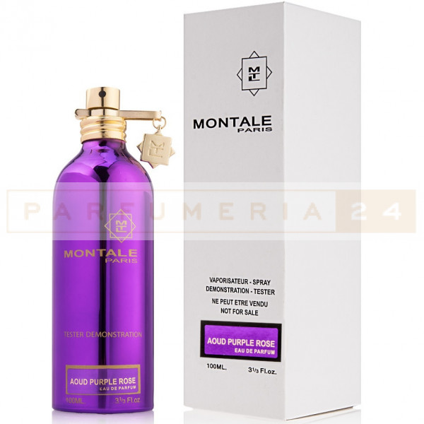 Тестер Aoud Purple Rose,100ml