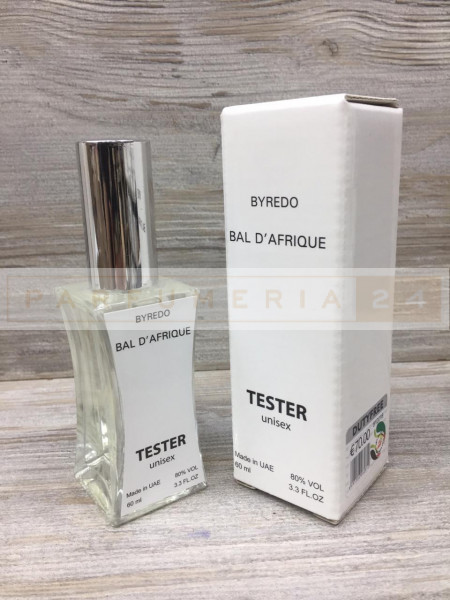 Мини-тестеры 60ml Duty Free Byredo Bal D'Afrique