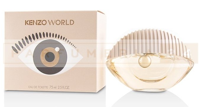 Kenzo World 2018, 100 ml