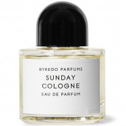 Byredo Sunday Cologne, 100 ml (Lux)