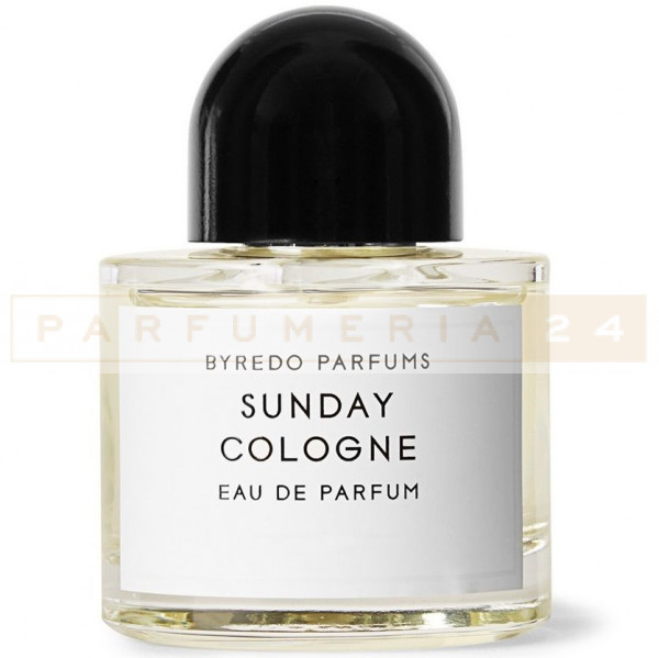 Byredo Sunday Cologne, 100 ml (Lux)