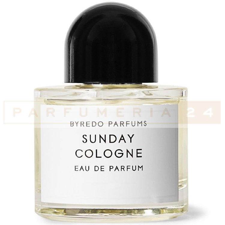 Byredo Sunday Cologne, 100 ml (Lux)