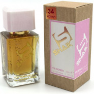 Shaik W34 (Chanel Chanel №5 for women) 