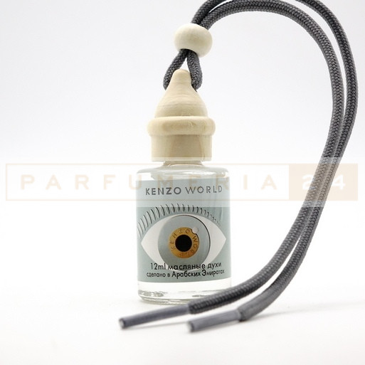 Ароматизатор Kenzo World