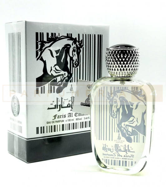 Khalis Faris Al Emarat,100ml