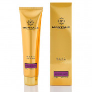 Парфюмированный крем для тела Montale Intense Cafe,150ml