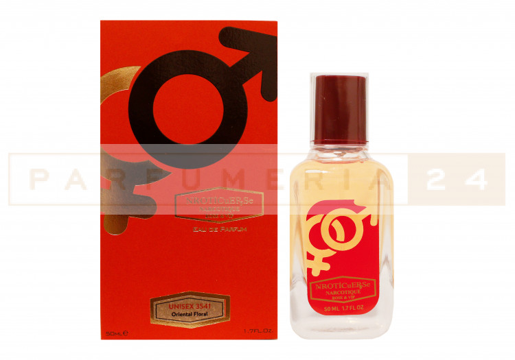 NROTICuERSe 50ml  3541
