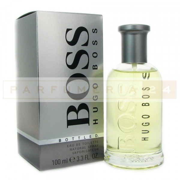  EU Hugo Boss Boss Bottled, 100 ml ( №6)