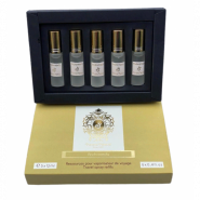 Набор Tiziana Terenzi Andromeda 5x12 ml