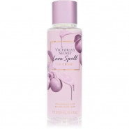 Парфюмированный Мист для тела Victoria’s Secret Love Spell La Creme