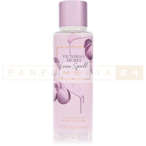 Парфюмированный Мист для тела Victoria’s Secret Love Spell La Creme