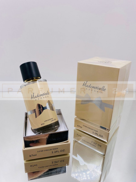 Luxe Collection 67 мл - Azzaro Mademoiselle