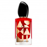 Тестер Giorgio Armani Si Passione Limited Edition, 100 ml 