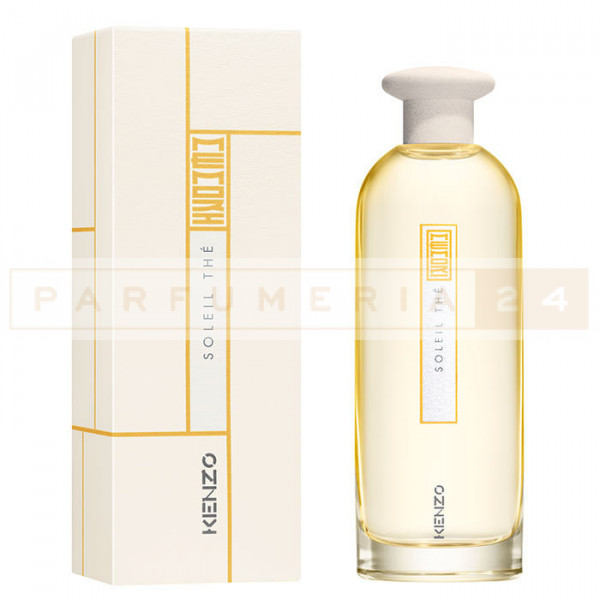 Kenzo Soleil Thé eau de parfum unisex 75