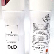 Дезодорант Fragrance World 3 L`imperatrice