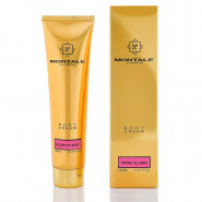 Парфюмированный крем для тела Montale Rose Elixir,150ml