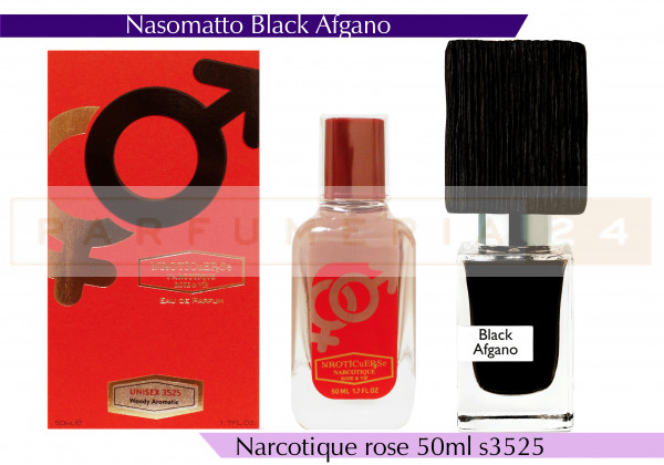 NROTICuERSe 50ml  3525