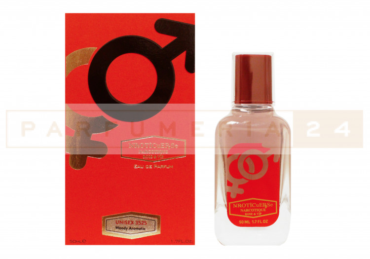 NROTICuERSe 50ml  3525
