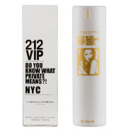 Компактный парфюм Carolina Herrera 212 VIP,  45 ml