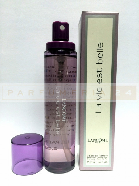 Lancome La Vie est Belle 80 ml (суперстойкий)