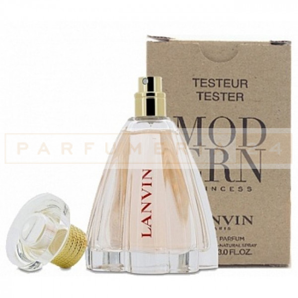 Тестер Lanvin Modern Princess, 90 ml