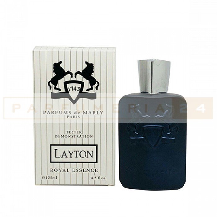 Тестер Parfums de Marly Layton, 125 ml 