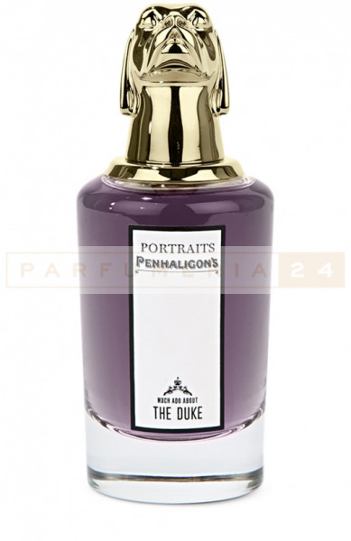 Penhaligon's Much Ado About The Duke, 75 ml