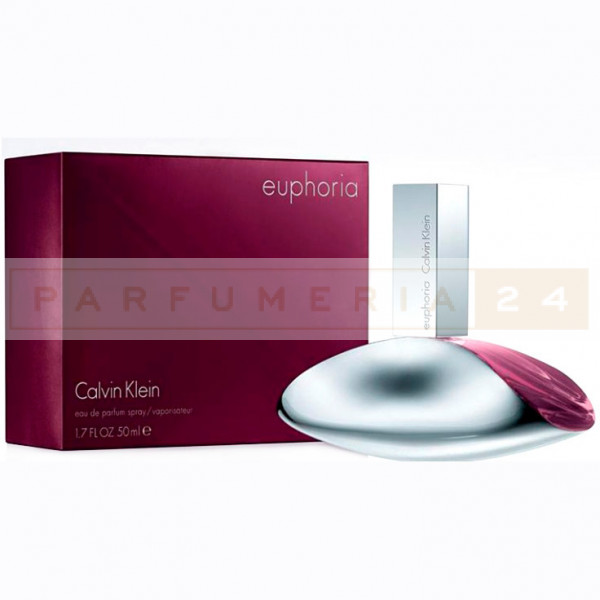 Calvin Klein -Euphoria Eau De Parfum for Womаn 100 мл