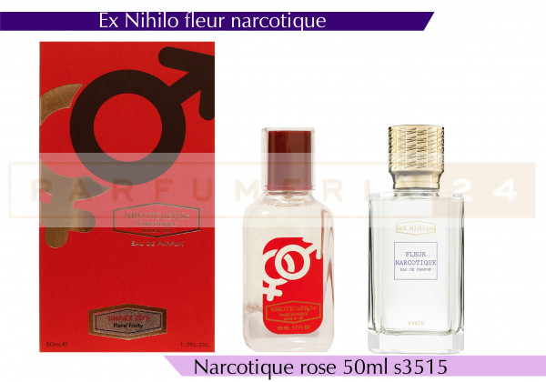 NROTICuERSe 50ml  3515