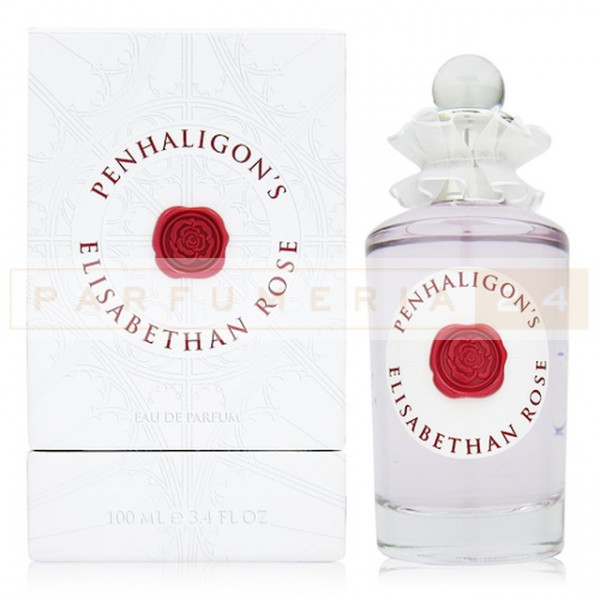 Penhaligon`s Elisabethan Rose 2018,100ml