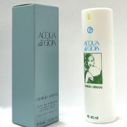 Компактный парфюм Giorgio Armani Acqua di GIOIA, 45 ml