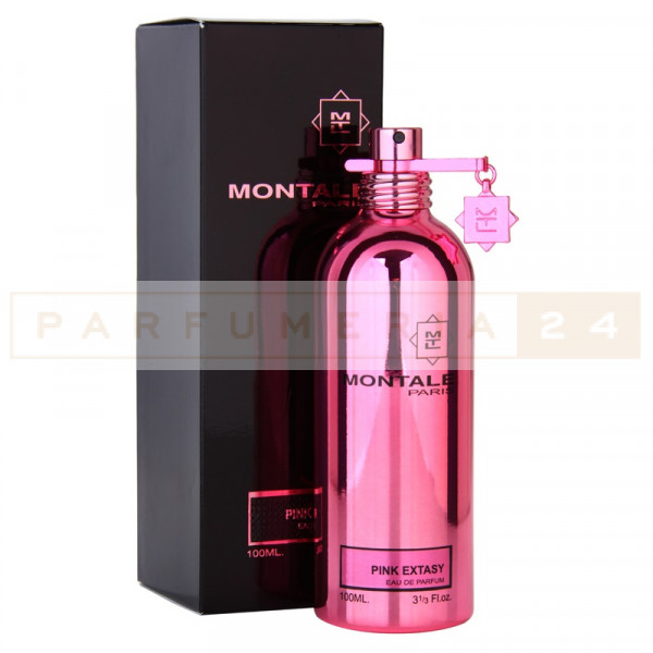 Montale Pink Extasy ,100ml 