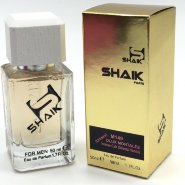 Shaik M149 (Montale Intense Cafe unisex)