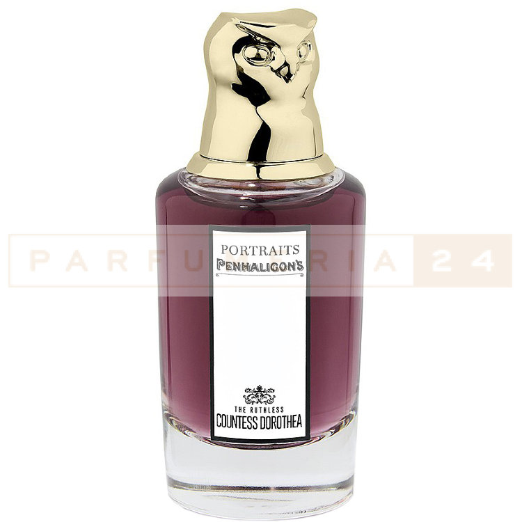  Penhaligon's The Ruthless Countess Dorothea, 75 ml