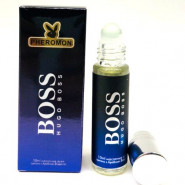 Масляные духи 10 ml (new) Hugo Boss Boss Bottled Night