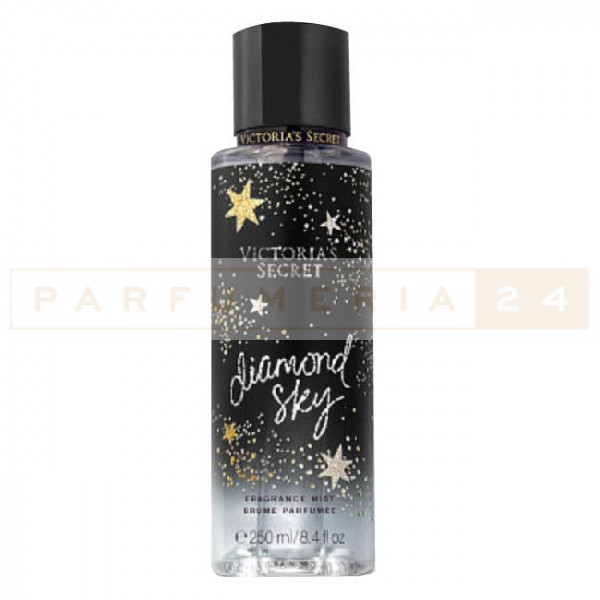 Парфюмированный Мист для тела Victoria’s Secret Diamond Sky