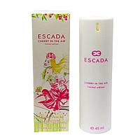 Компактный парфюм Escada Cherry In The Air 45 ml