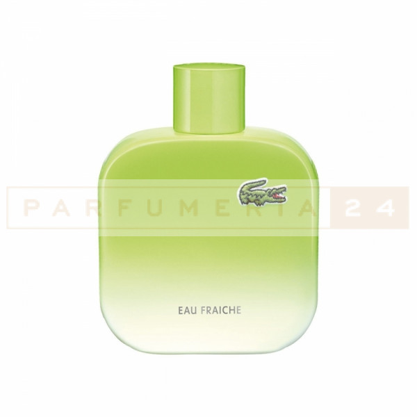 Тестер Lacoste Eau De Lacoste L.12.12 Pour Lui Eau Fraiche 100ml