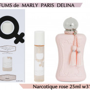NROTICuERSe 3126 (Parfums De Marly Delina) 25 ml