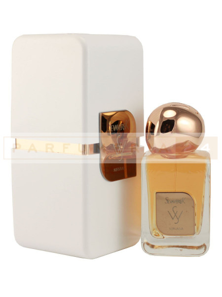 SevavereK W 5002 (Paco Rabanne Olympea for women),50ml