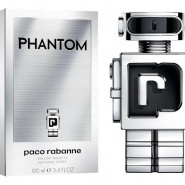 Lux Paco Rabanne Phantom Eau De Toilette 100 ml